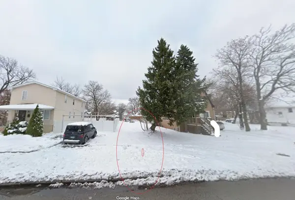 Address Not Disclosed