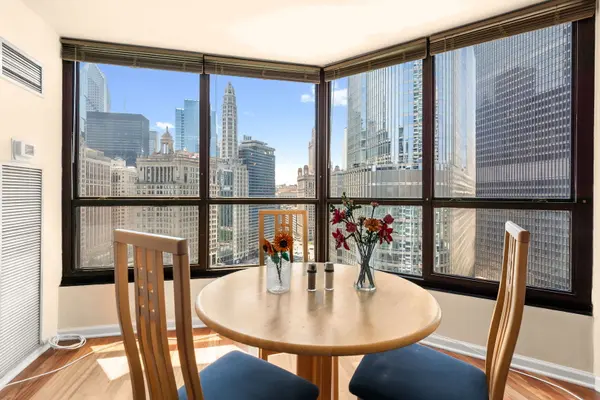 405 N WABASH AVE #1710, Chicago, IL 60611