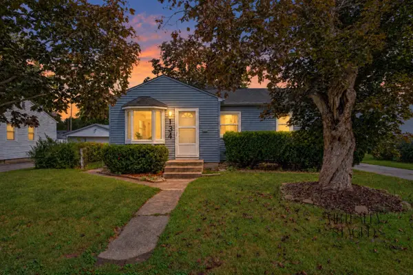 134 Thomas AVE, Waterloo, IA 50703