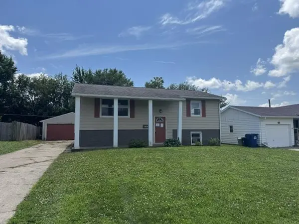 1601 Laurel DR, Marshalltown, IA 50158