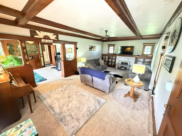 209 N High Street, Greene, IA 50636
