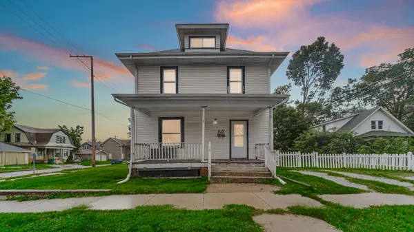 105 Maple AVE, La Porte, IN 46350
