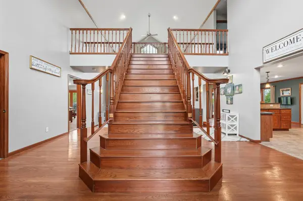 80 155th AVE, Turtle Lake, WI 54889