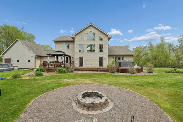80 155th AVE, Turtle Lake, WI 54889