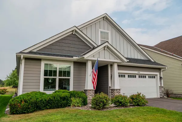 14946 Tiger ST NW, Ramsey, MN 55303