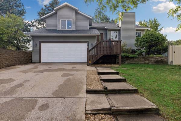 360 117th AVE NW, Coon Rapids, MN 55448