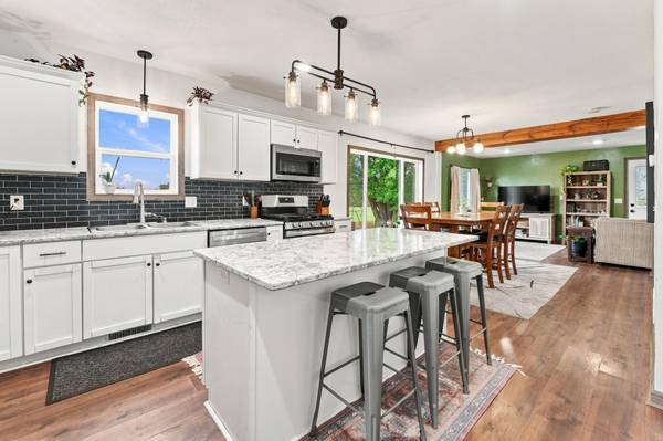 29174 Anderson DR, Sandstone, MN 55072