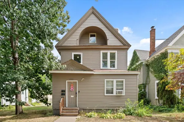 2725 Dupont AVE S, Minneapolis, MN 55408