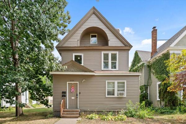2725 Dupont AVE S, Minneapolis, MN 55408