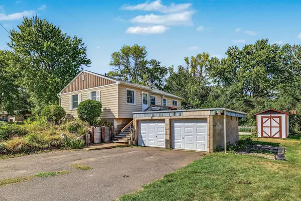 3004 Bellaire AVE, Maplewood, MN 55109