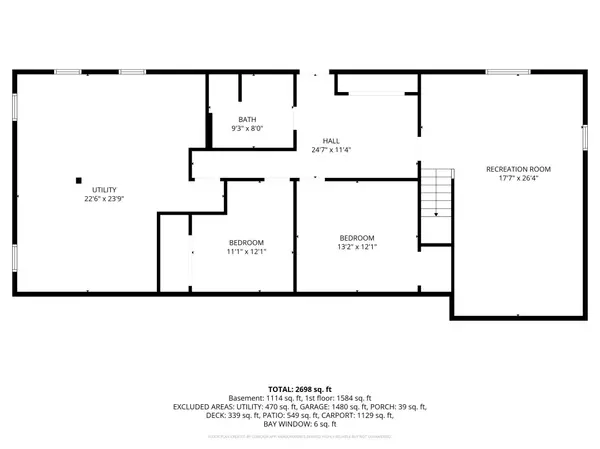 22050 Northfield BLVD, Hampton, MN 55031