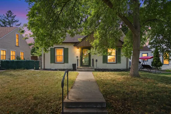4555 Washburn AVE N, Minneapolis, MN 55412