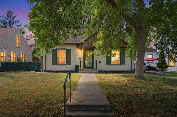 4555 Washburn AVE N, Minneapolis, MN 55412