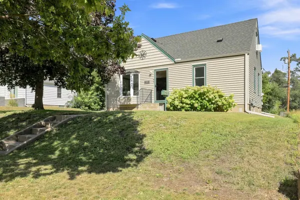 3826 Zane AVE N, Crystal, MN 55422