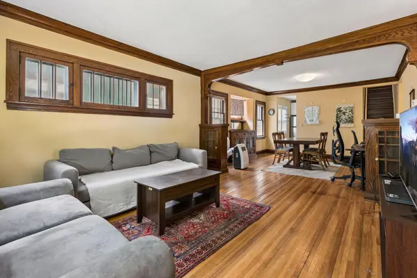 4248 Park AVE, Minneapolis, MN 55407