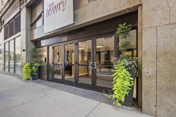 350 Saint Peter ST #606, Saint Paul, MN 55102