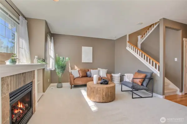 13021 NE 182nd PL #A, Bothell, WA 98011