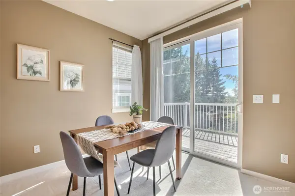 13021 NE 182nd PL #A, Bothell, WA 98011
