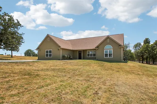 17250 Cottonwood CT, Newalla, OK 74857