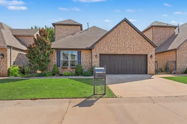 12324 Hidden Forest BLVD, Oklahoma City, OK 73142
