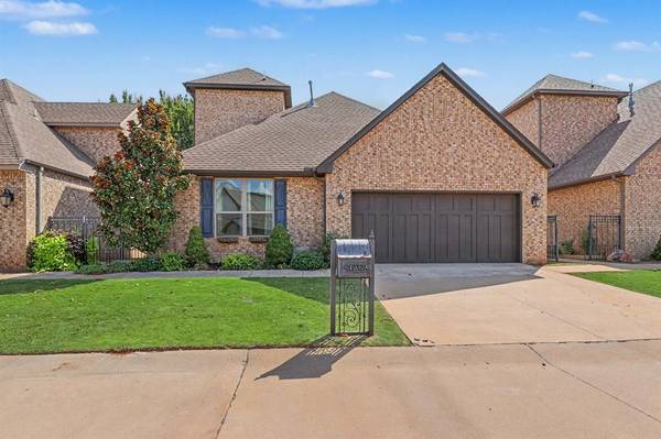12324 Hidden Forest BLVD, Oklahoma City, OK 73142