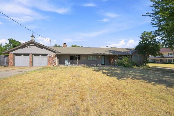2716 N Eagle LN, Oklahoma City, OK 73127