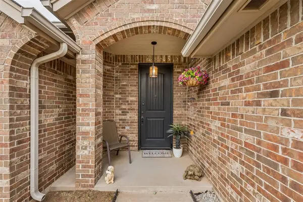10917 SW 30th TER, Yukon, OK 73099