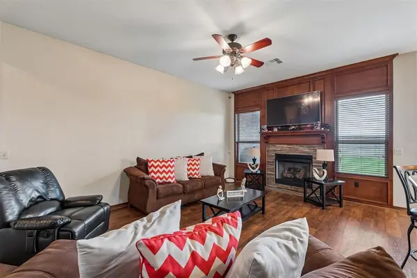 10917 SW 30th TER, Yukon, OK 73099