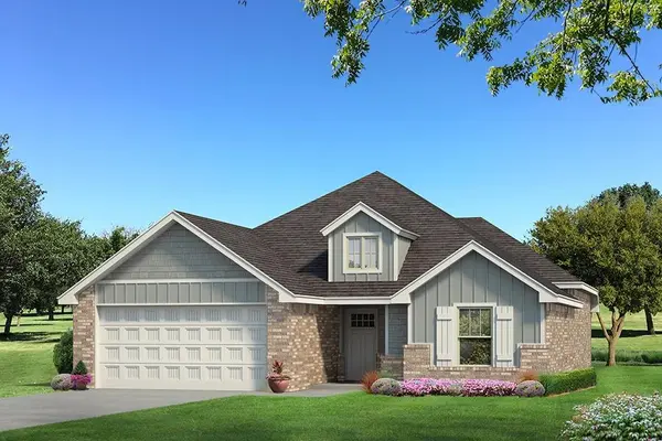 10356 SW 56th ST, Mustang, OK 73064
