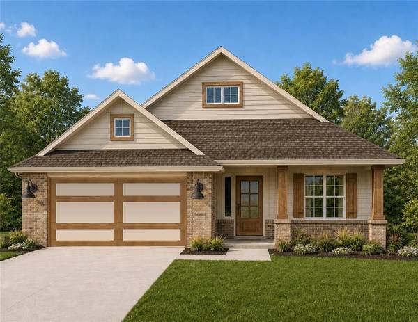 12720 NW 2nd ST, Oklahoma City, OK 73099