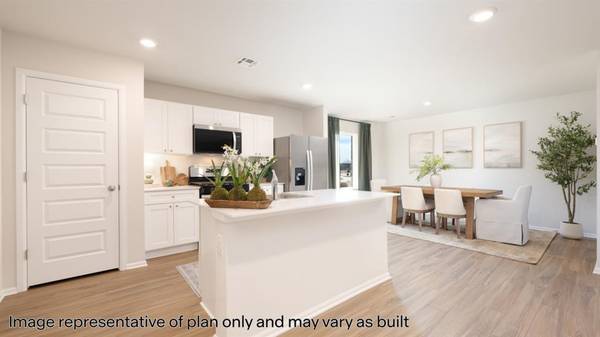 620 St. Charles PL, Newcastle, OK 73065