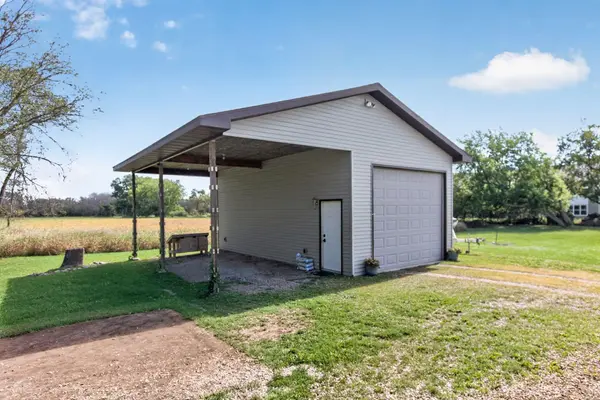 317 S 5TH AVE, Winneconne, WI 54986