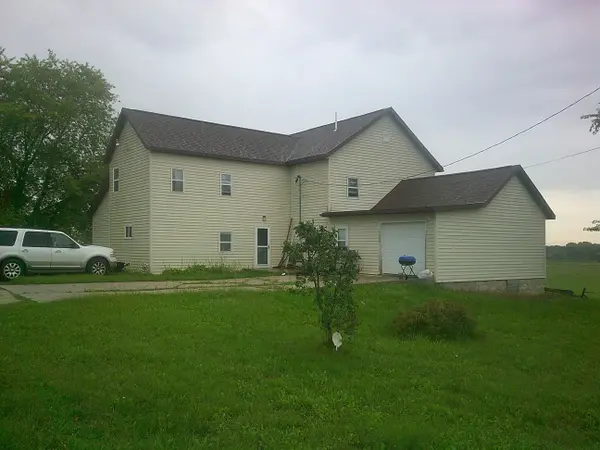 N9173 HOLLY RD, Saint Cloud, WI 53079