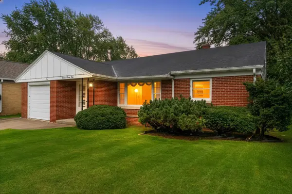 1185 REED ST, Green Bay, WI 54303-3071
