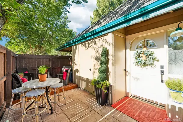 5948 S Willow WAY, Greenwood Village, CO 80111