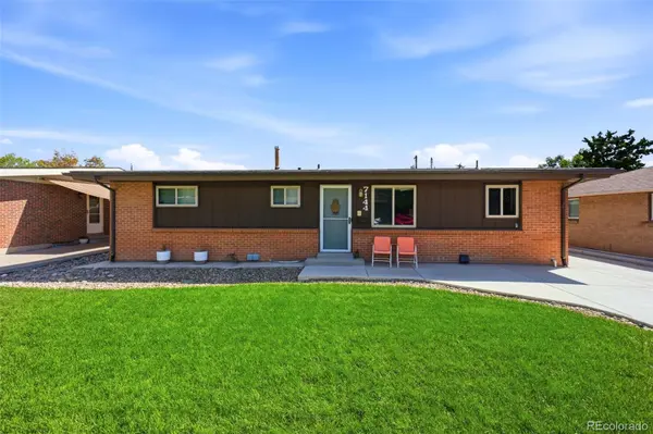 7144 Winona CT, Westminster, CO 80030
