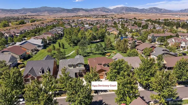 8439 Devinney CT, Arvada, CO 80005