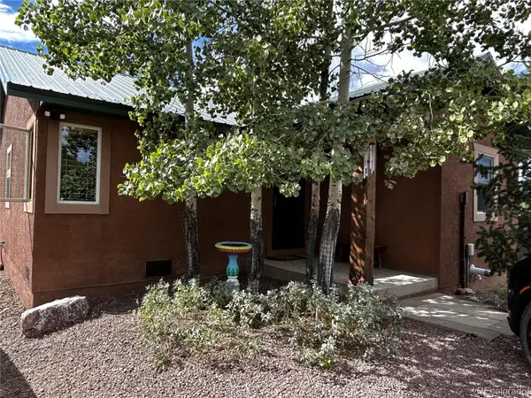 430 Cherokee TRL, Westcliffe, CO 81252
