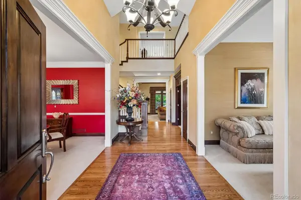 4530 W Aberdeen AVE, Littleton, CO 80123