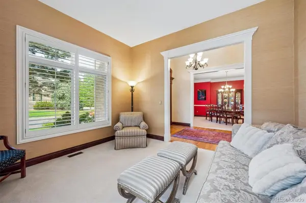 4530 W Aberdeen AVE, Littleton, CO 80123