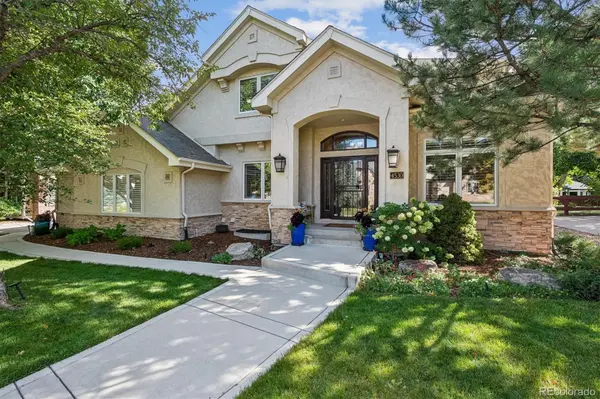 4530 W Aberdeen AVE, Littleton, CO 80123