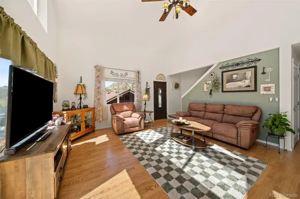 524 Spring Valley DR, Florissant, CO 80816