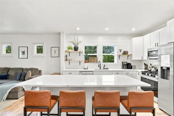 1802 W 39th AVE, Denver, CO 80211