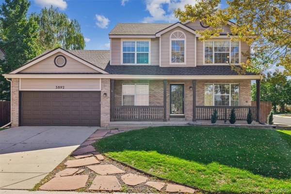 3892 Seramonte DR, Highlands Ranch, CO 80129