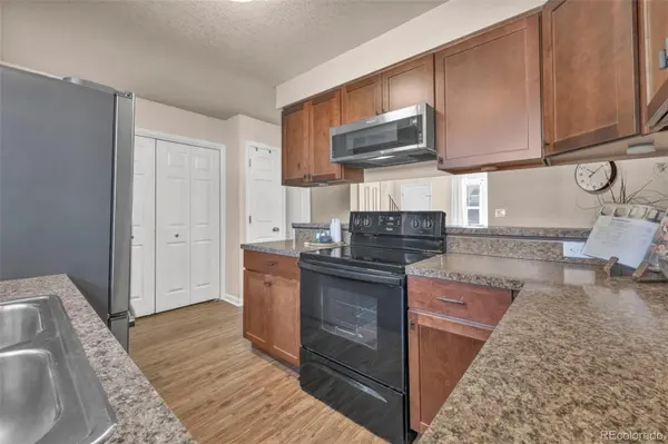 8176 Washington ST #115, Denver, CO 80229