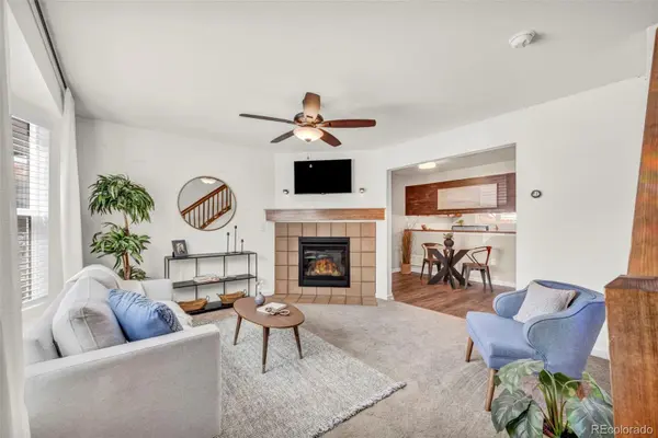 8176 Washington ST #115, Denver, CO 80229
