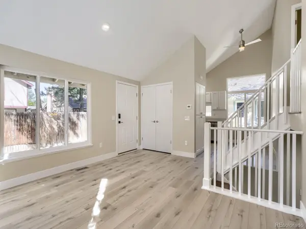 3771 S Danube CIR, Aurora, CO 80013