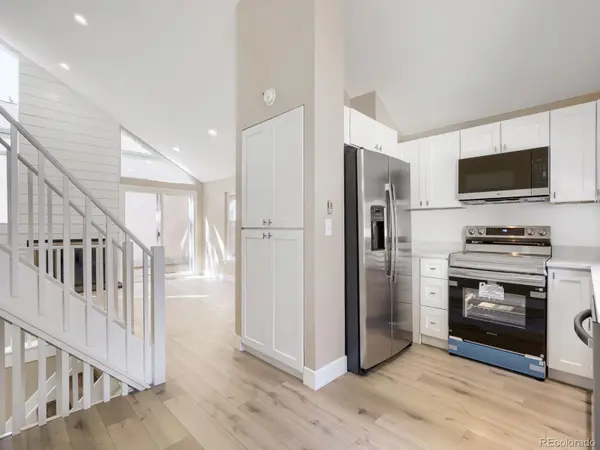 3771 S Danube CIR, Aurora, CO 80013