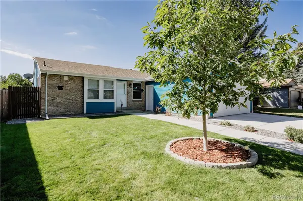 8936 W Ottawa AVE, Littleton, CO 80128