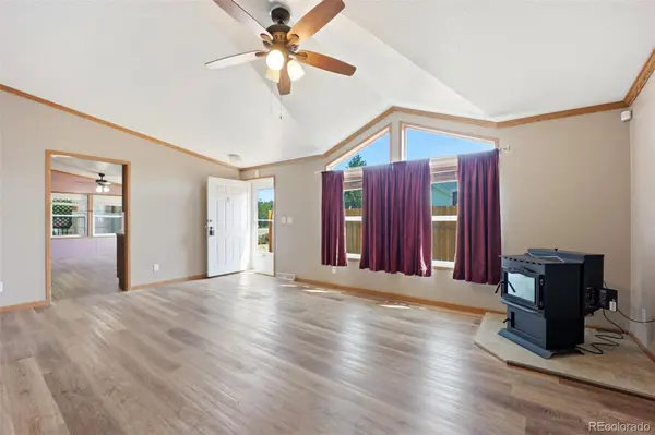 804 7th ST, Fowler, CO 81039